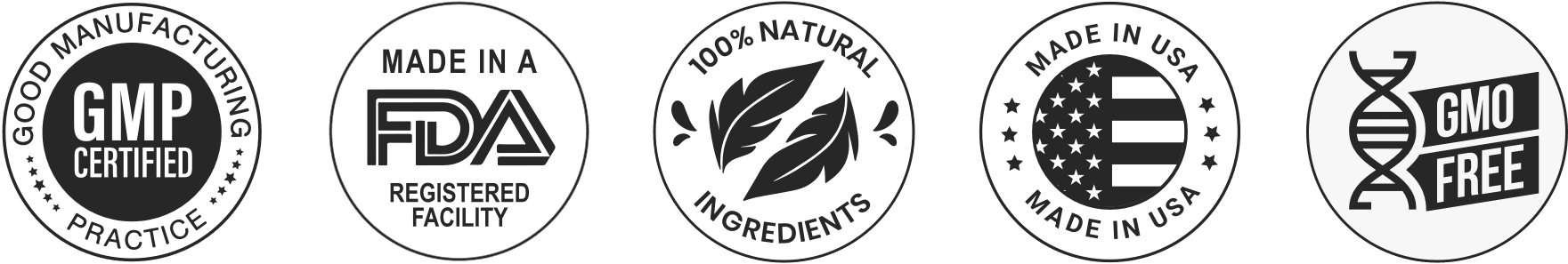 Nerve Ease FDA Approved