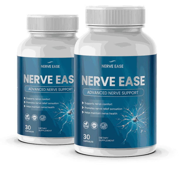 Nerve Ease supplement